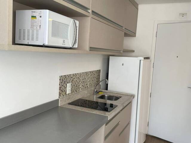 #63 - Apartamento para Locação em São Paulo - SP - 1