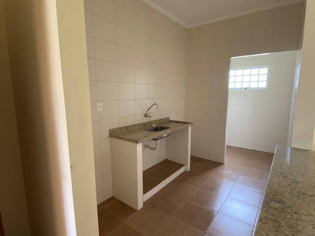 #2 - Apartamento para Locação em Guaratinguetá - SP - 2