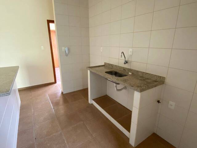 #2 - Apartamento para Locação em Guaratinguetá - SP - 3