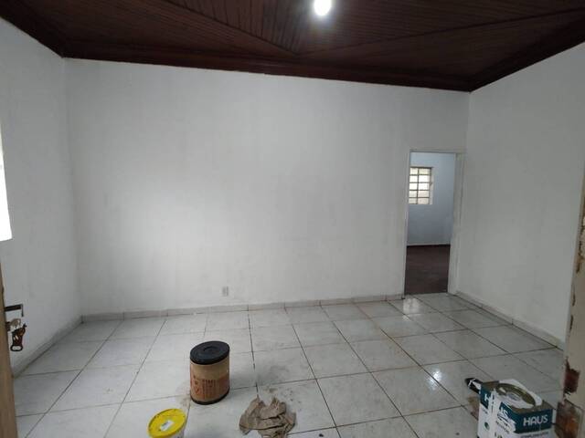 #122 - Casa para Locação em Guaratinguetá - SP - 3