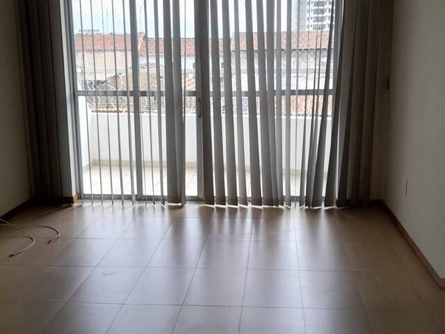 #126 - Apartamento para Locação em Guaratinguetá - SP - 3