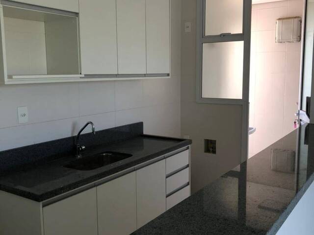 #68 - Apartamento para Locação em Guaratinguetá - SP - 3