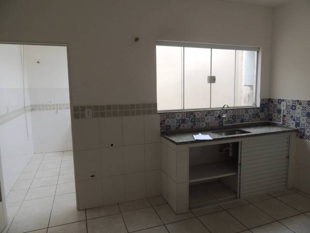 #131 - Apartamento para Locação em Guaratinguetá - SP - 2